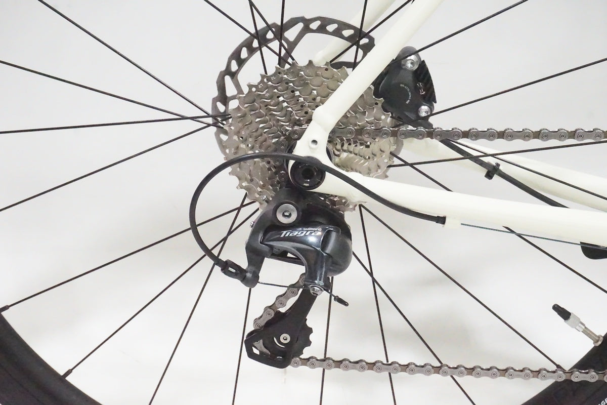 TREK 「トレック」 DOMANE AL4 GEN4 2025年モデル　ロードバイク/ 京都西院店