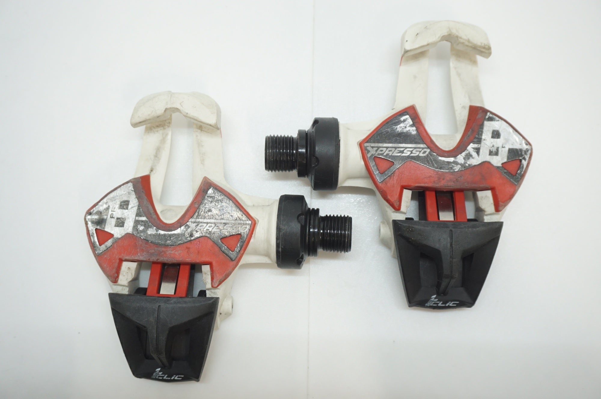 TIME 「タイム」 XPRESSO 8 PRO ペダル / 福岡店