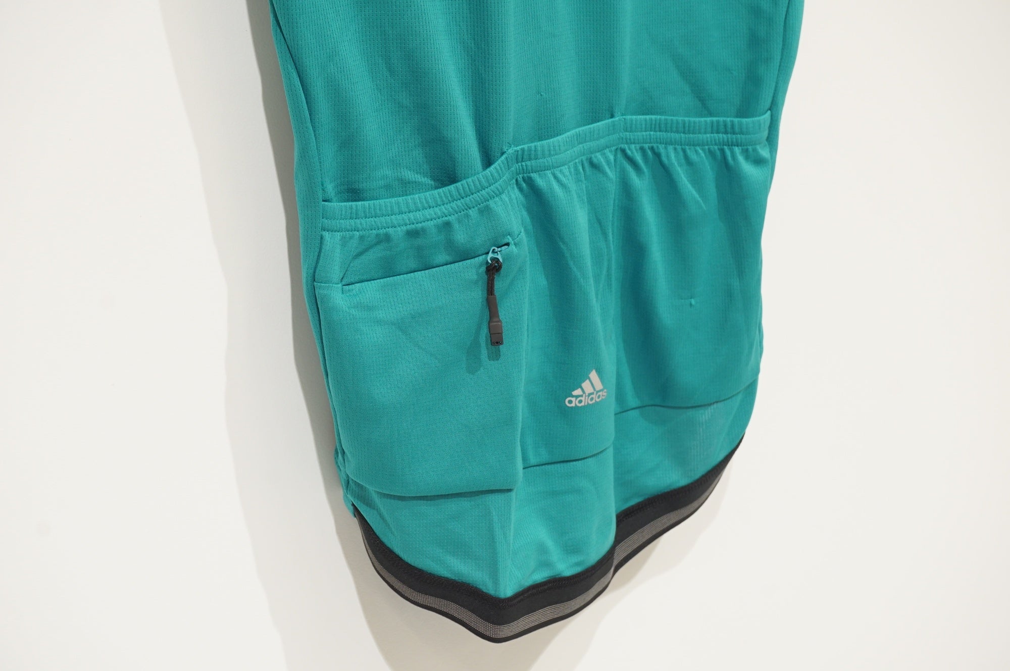 ADIDAS 「アディダス」 Lサイズ 半袖ジャージ / 浜松店