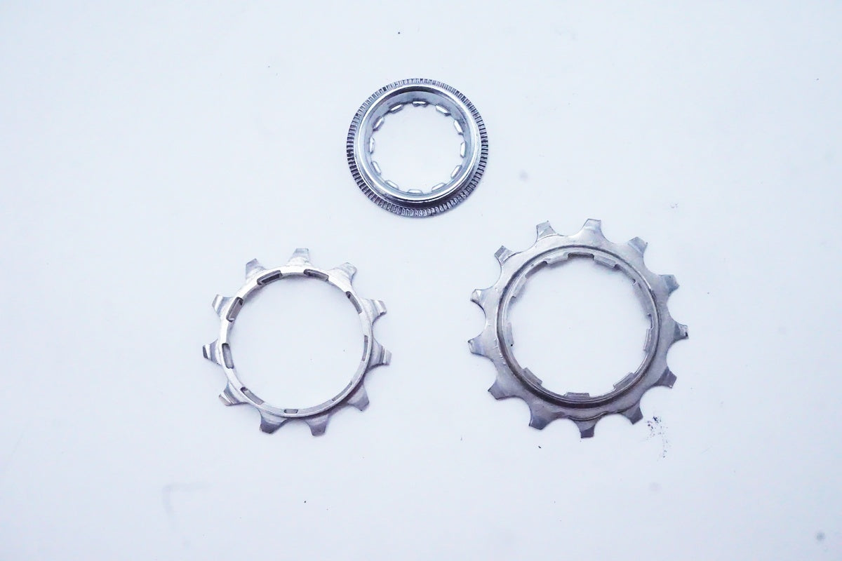 SHIMANO「シマノ」 TIAGRA CS-HG500-10 11-34T スプロケット/ 京都西院店