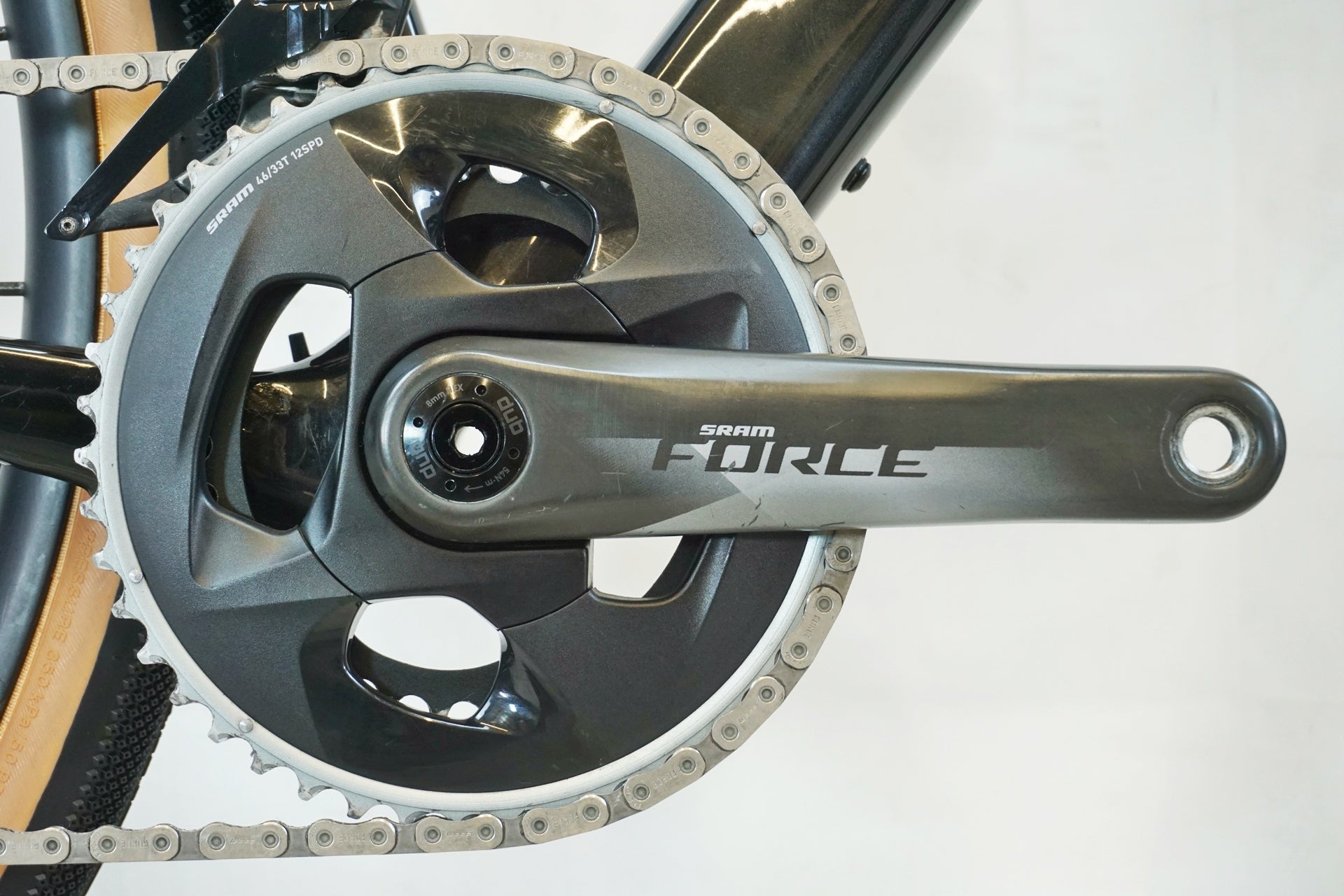 CANNONDALE 「キャノンデール」 TOPSTONE CARBON FORCE eTAP AXS 2020年モデル ロードバイク / 有明ガーデン店