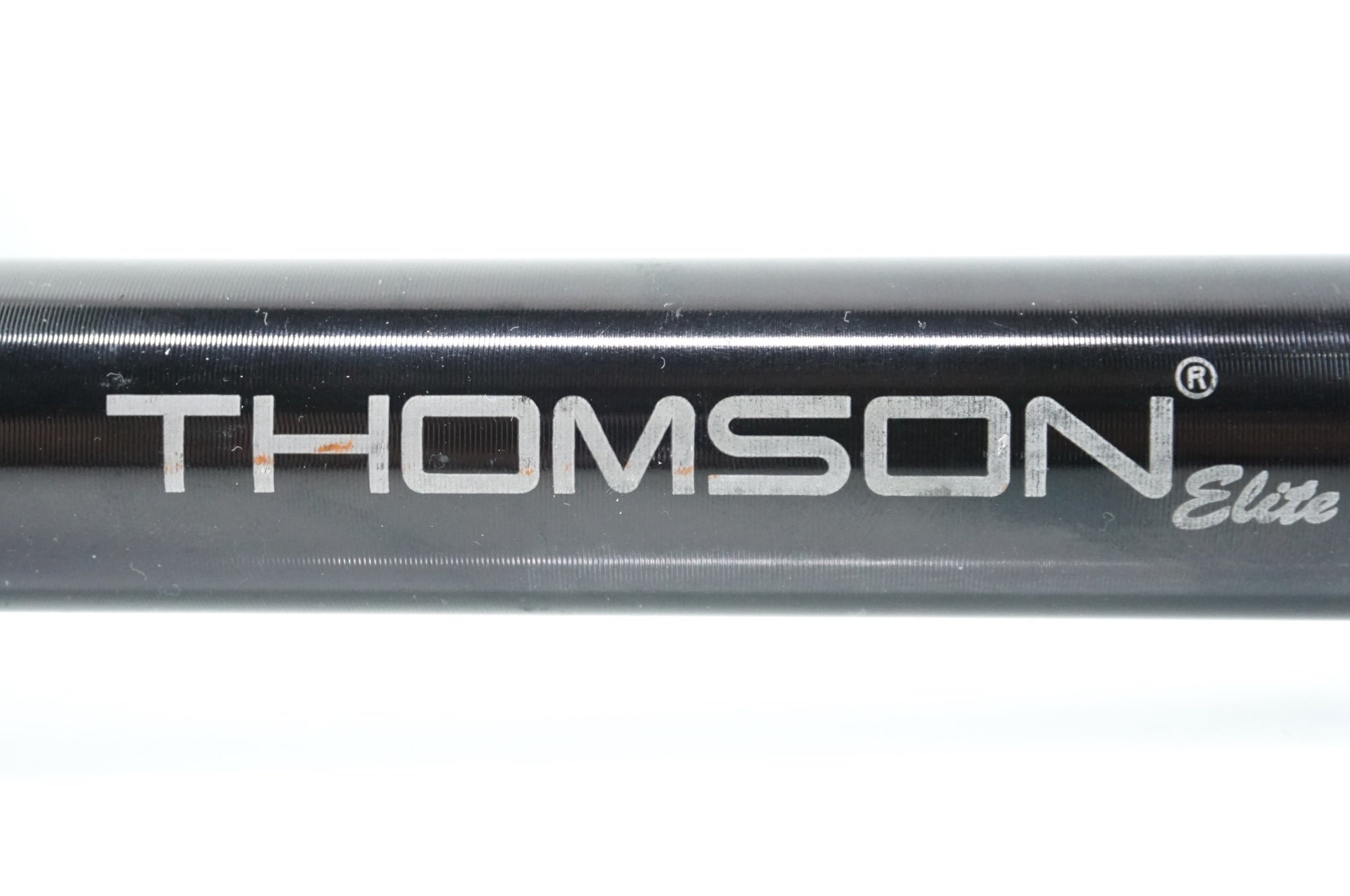 THOMSON 「トムソン」 ELITE SP-E101 φ27.2 330mm シートポスト / 中目黒店