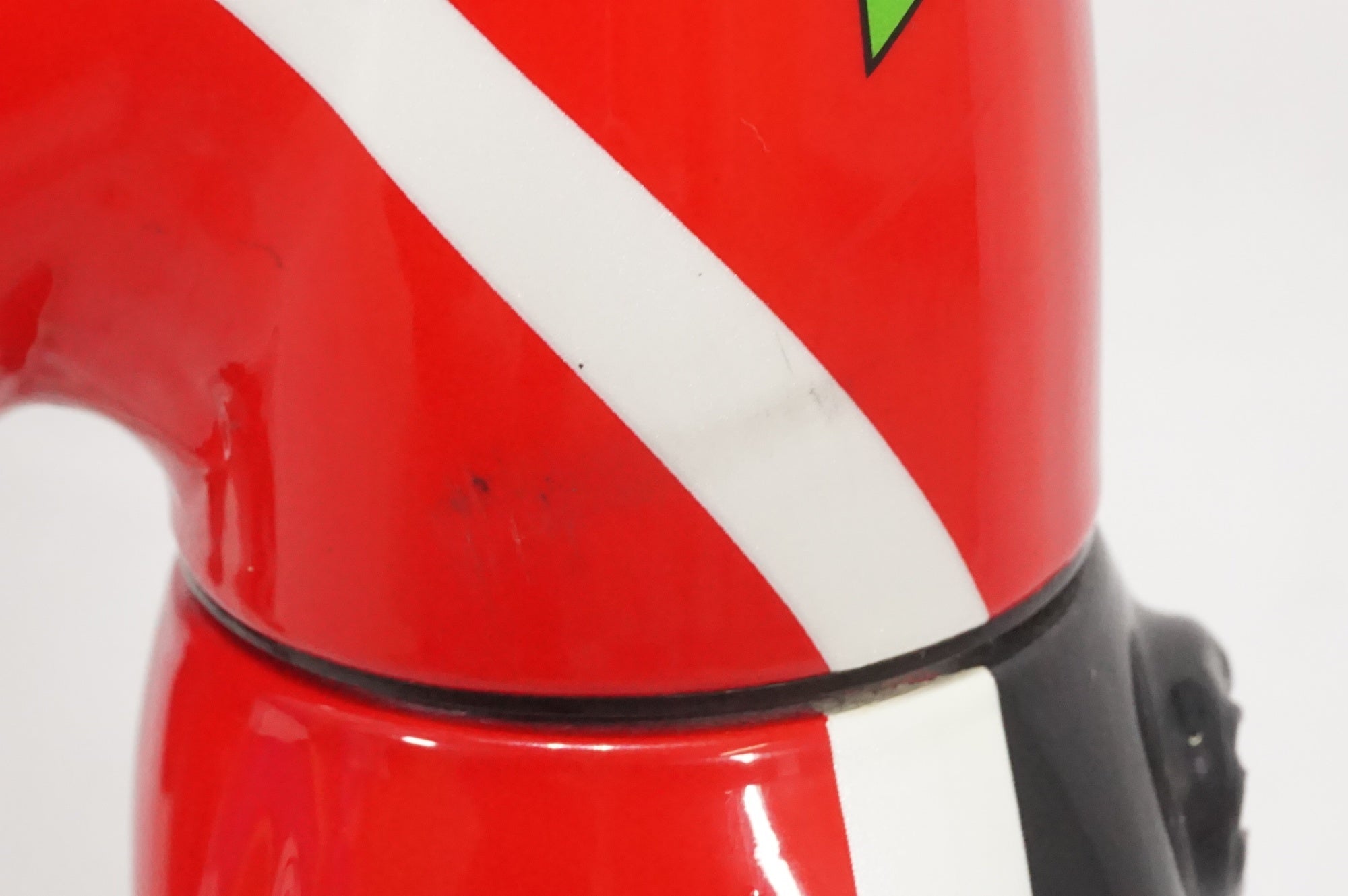 COLNAGO 「コルナゴ」 PRIMA 2010年モデル フレームセット / AKIBA店