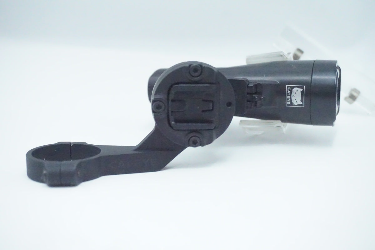 CATEYE「キャットアイ」 GVOLT70 HL-EL551RC ライト / 京都西院店