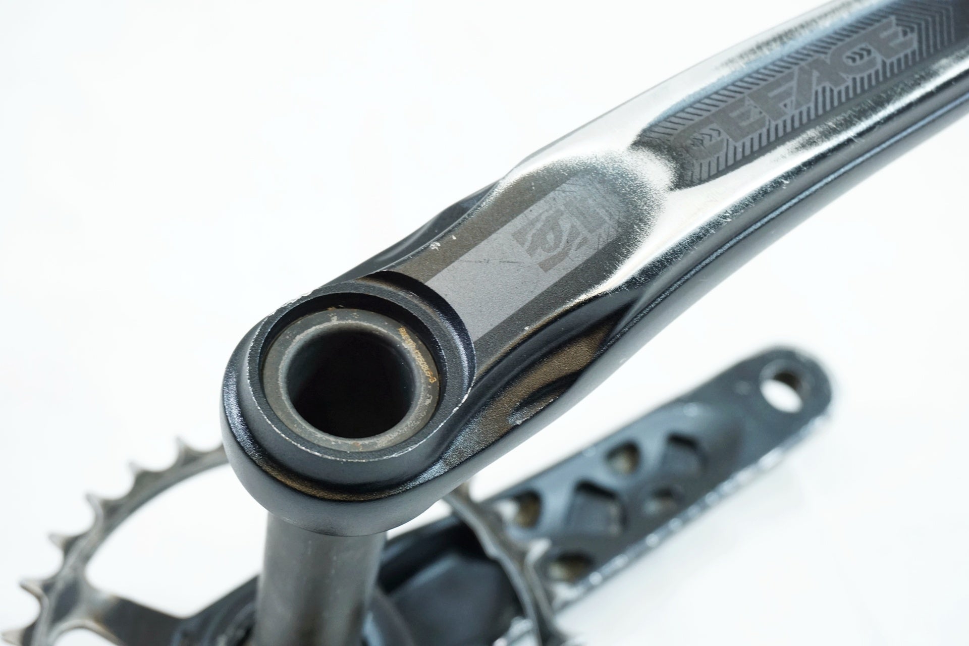 RACEFACE 「レースフェイス」 AEFFECT 32T 170mm クランク / 有明