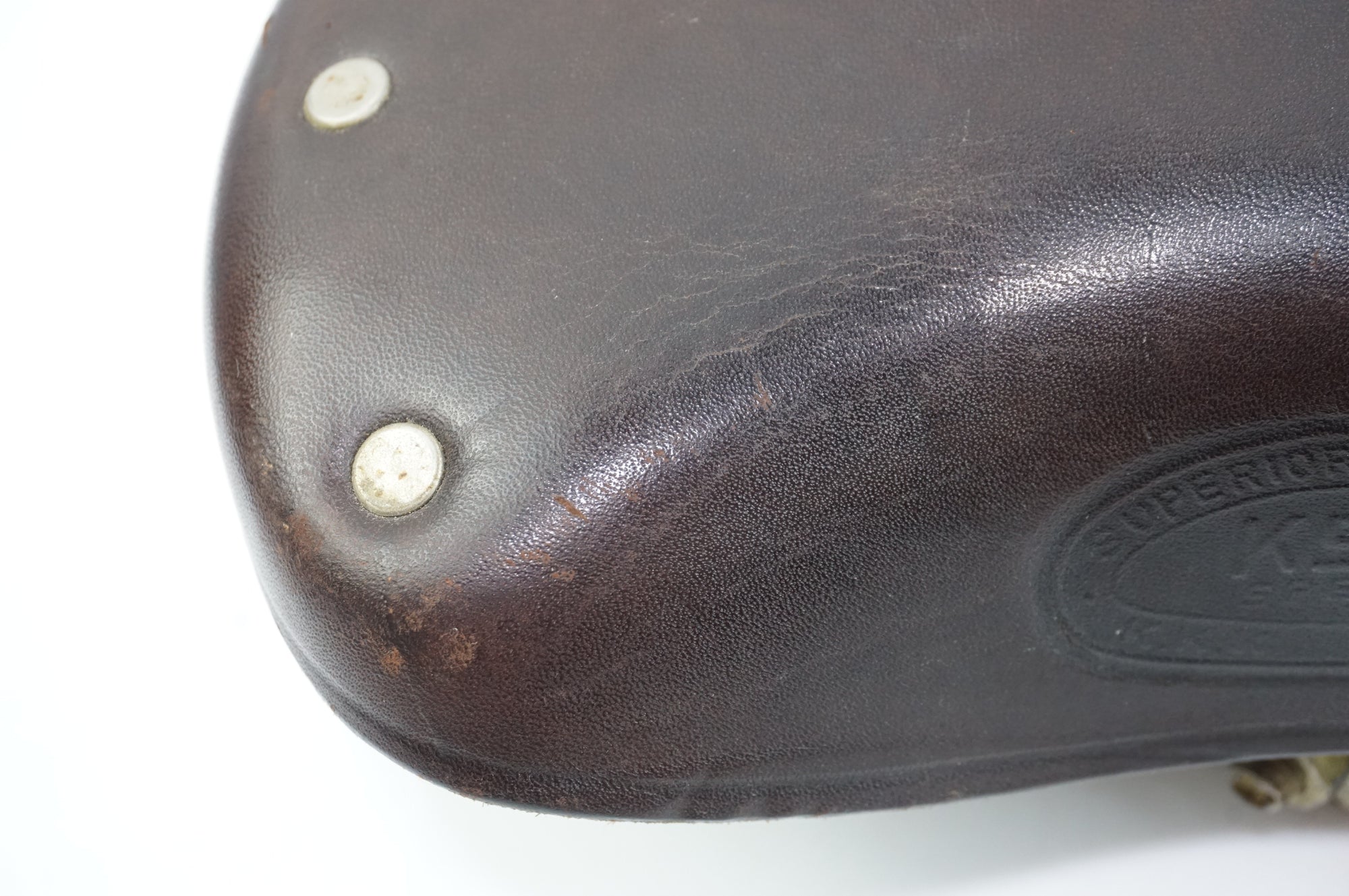 KASHIMAX 「カシマックス」 KSM SPECIAL サドル / 中目黒店