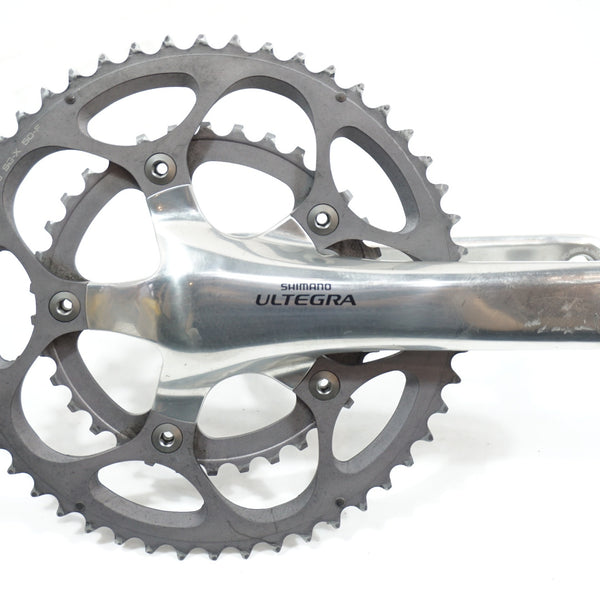 SHIMANO 「シマノ」 ULTEGRA FC-6600 50-34T 170mm クランクセット