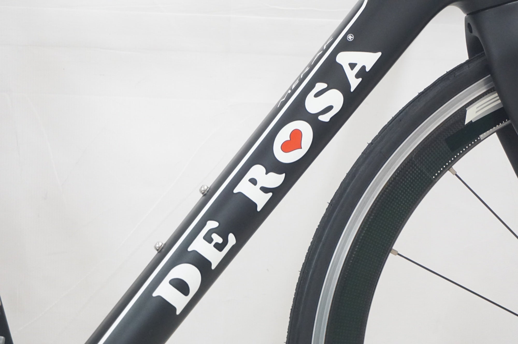 DEROSA MERAK EVOLUTION 2013年　シャマルウルトラ 高額買取実施中!!】DEROSA MERAK EVOLUTION 2013年 ULTEGRA Di2