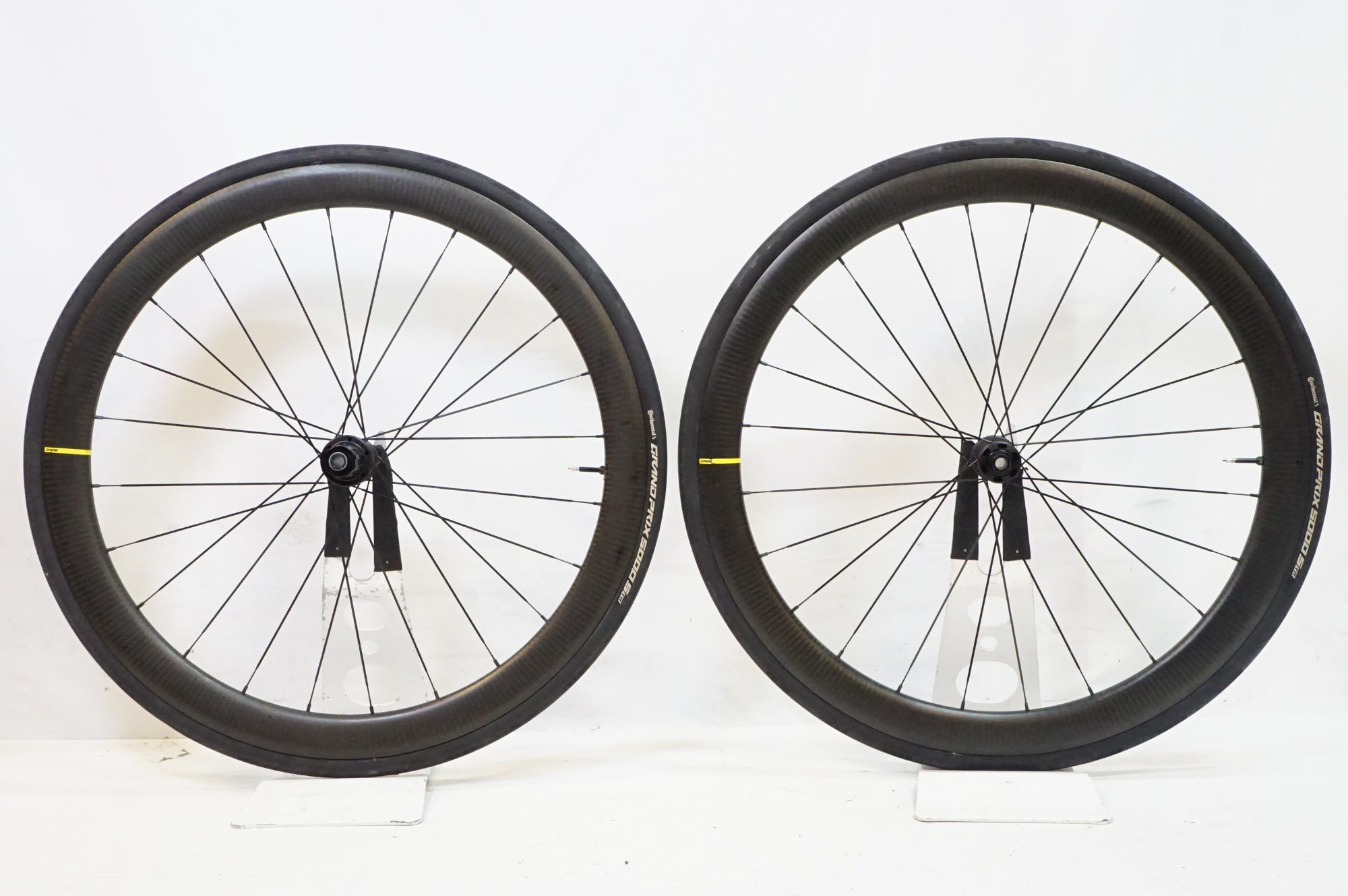 MAVIC 「マヴィック」 COSMIC SL 45 DISC シマノ11速 ホイールセット / 熊谷本店