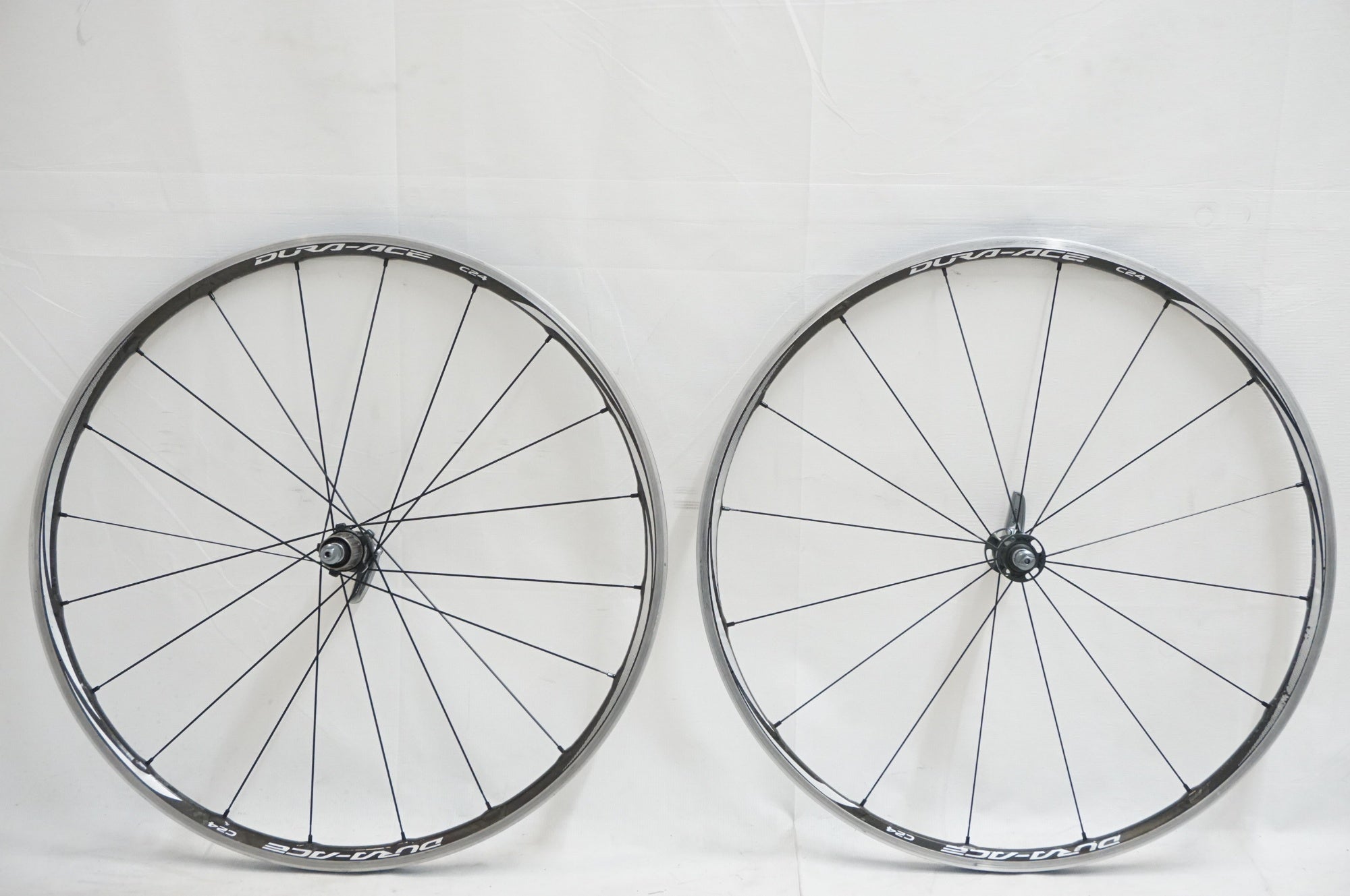 SHIMANO 「シマノ」 DURA-ACE WH-9000 C24 ホイールセット / 福岡アイランドシティ店