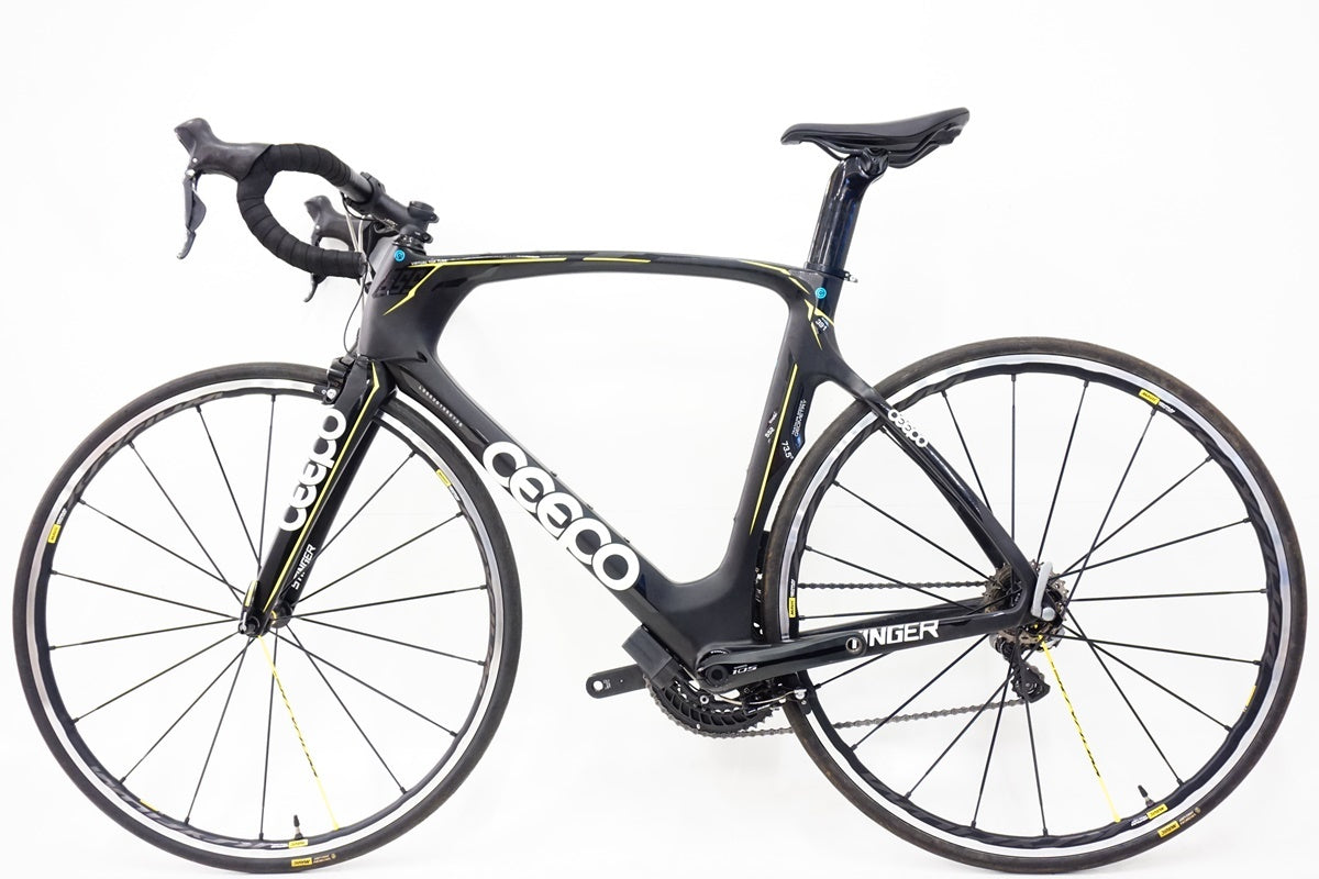 CEEPO「シーポ」 STINGER 2014年モデル ロードバイク / 浜松店