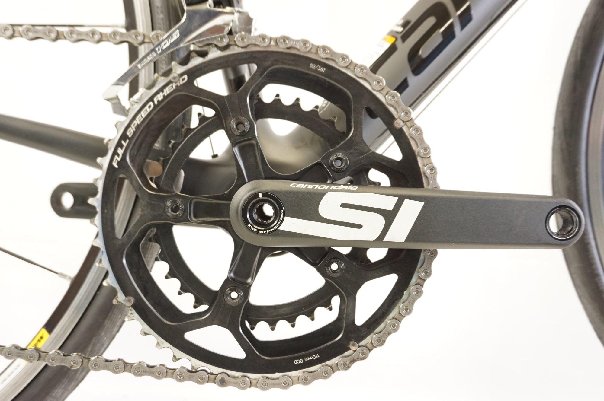 CANNONDALE 「キャノンデール」 SUPERSIX EVO CARBON 105 2017年モデル ロードバイク / 宇都宮店