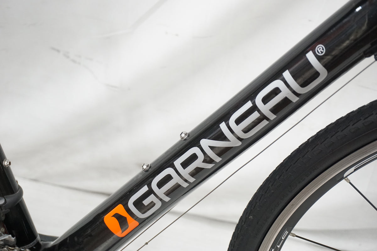 GARNEAU 「ガノー」 CXR 2012年モデル ロードバイク / 奈良店