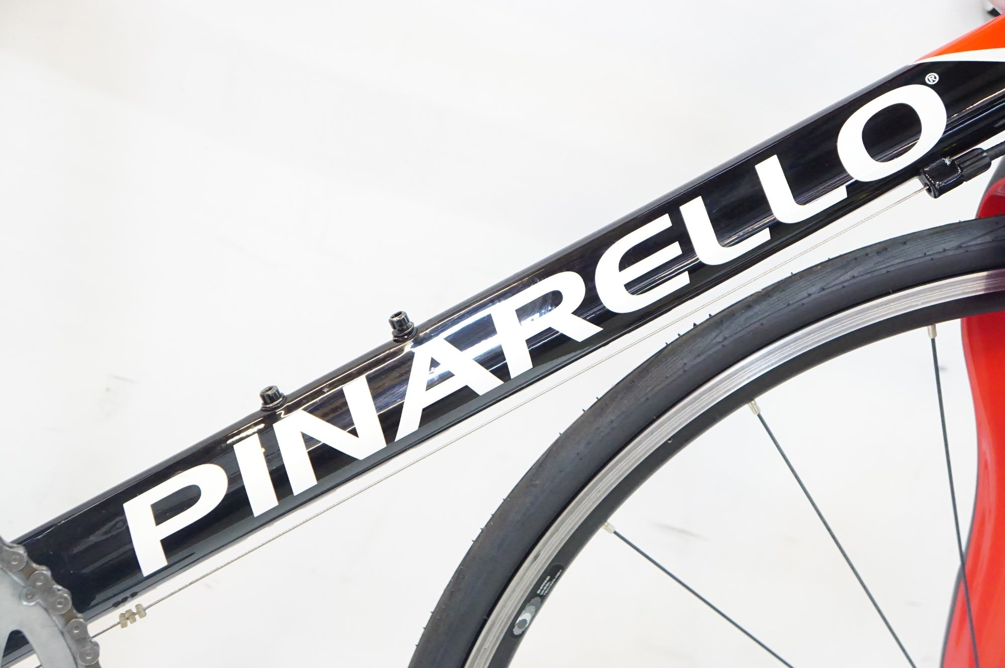 PINARELLO 「ピナレロ」 FP1 2011年モデル ロードバイク / 熊谷本店