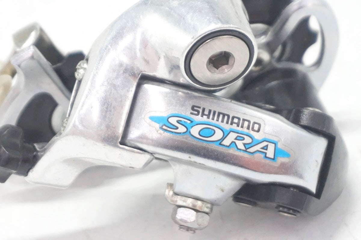 SHIMANO 「シマノ」 SORA RD-3300 リアディレイラー / 大阪門真店