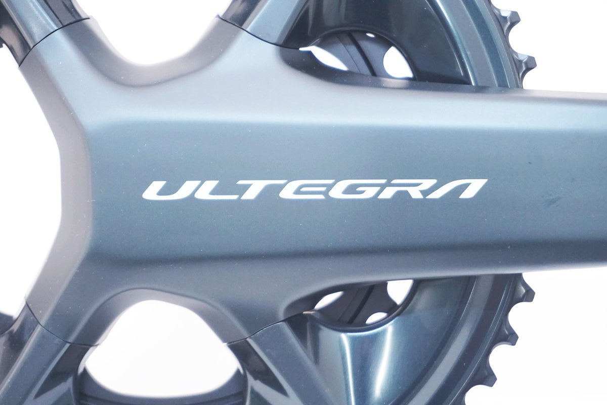 SHIMANO 「シマノ」 ULTEGRA FC-08 52-36T 170mm クランク