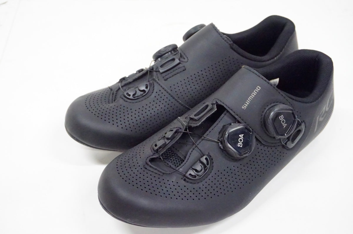 SHIMANO 「シマノ」 SHRC701M L01 E 40.5(25.5cm) シューズ / 名古屋大須店