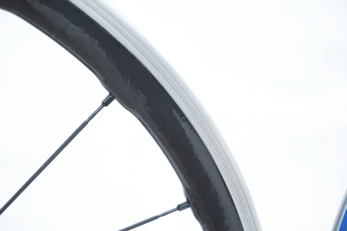 SHIMANO 「シマノ」 DURA-ACE WH-R9100 C40 CL シマノ11速 ホイールセット / 大阪美原北インター店
