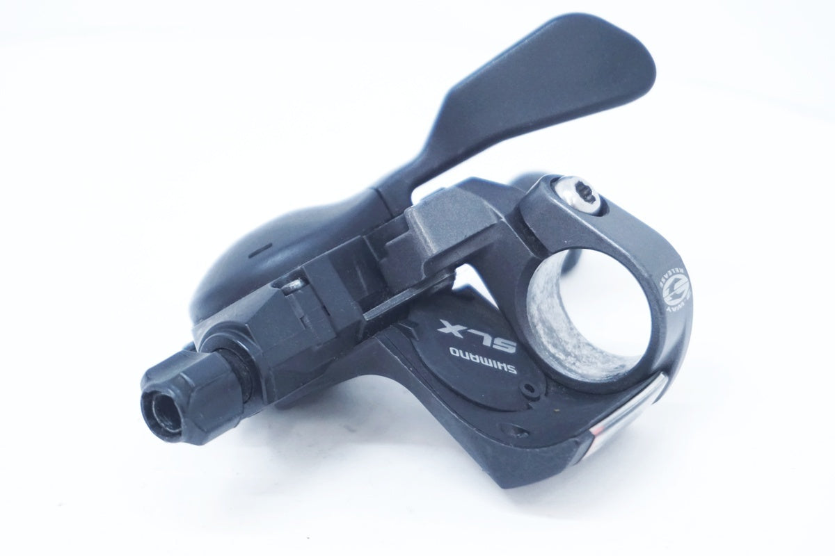 SHIMANO 「シマノ」 SLX SL-M660 ラピッドファイヤーシフター