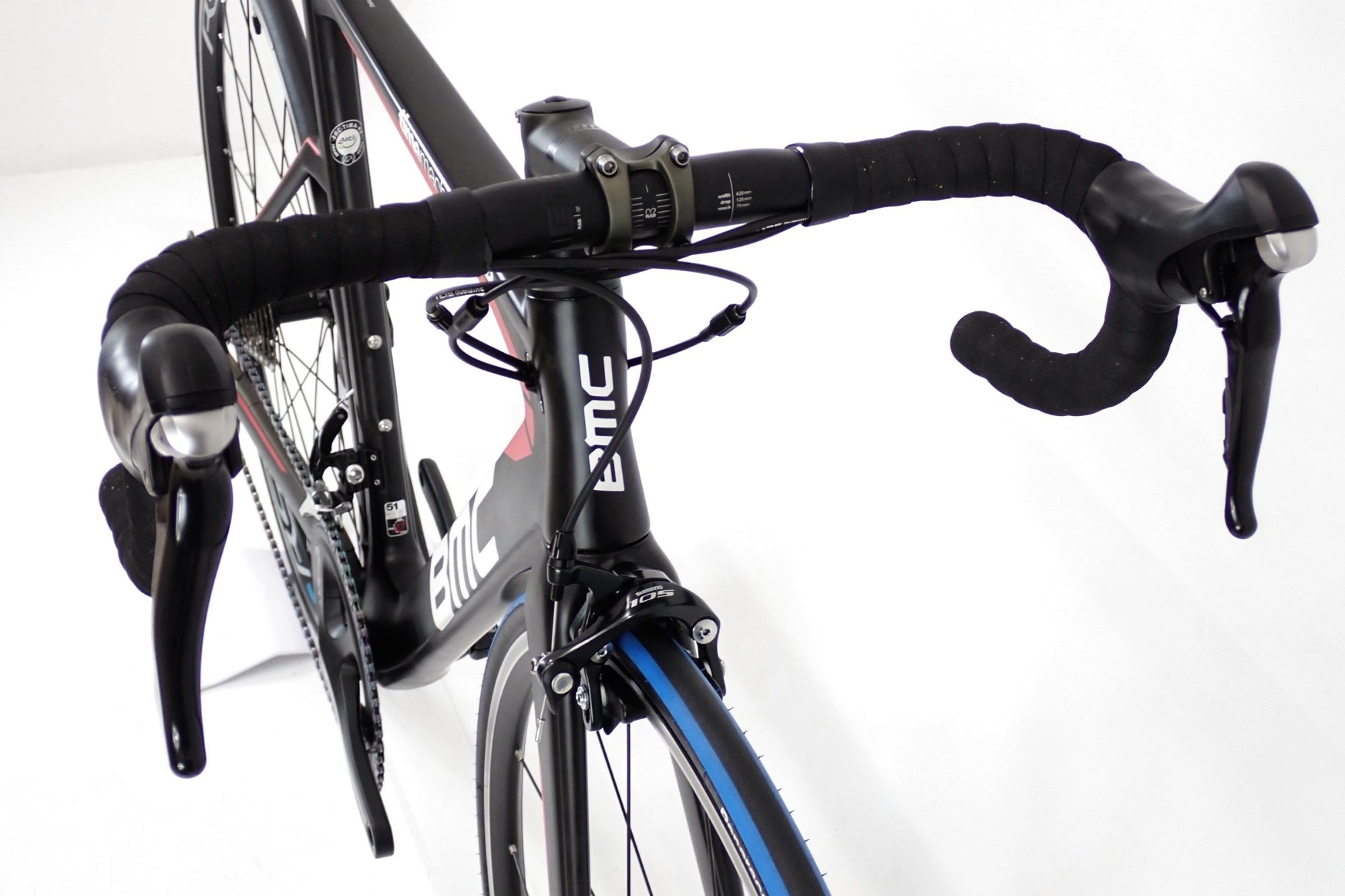 BMC 「ビーエムシー」 TIMEMACHINE TMR02 2016年モデル ロードバイク