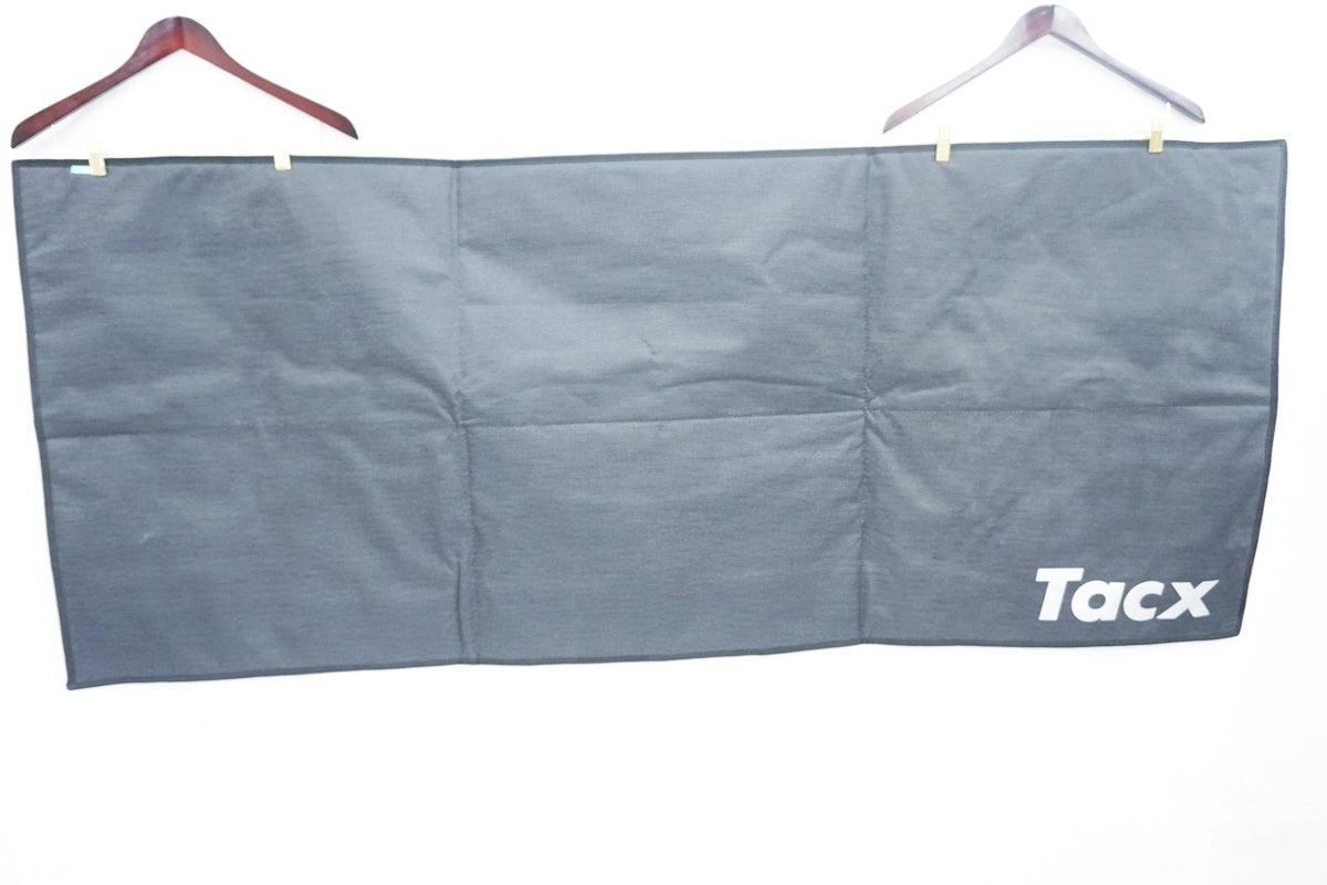 TACX 「タックス」 サイクルトレーナーマット / 大阪美原北インター店