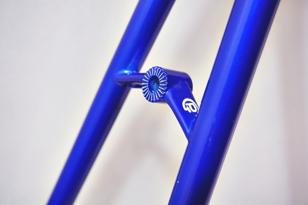 PINARELLO 「ピナレロ」 RADIUS 年式不明 フレームセット / バイチャリ
