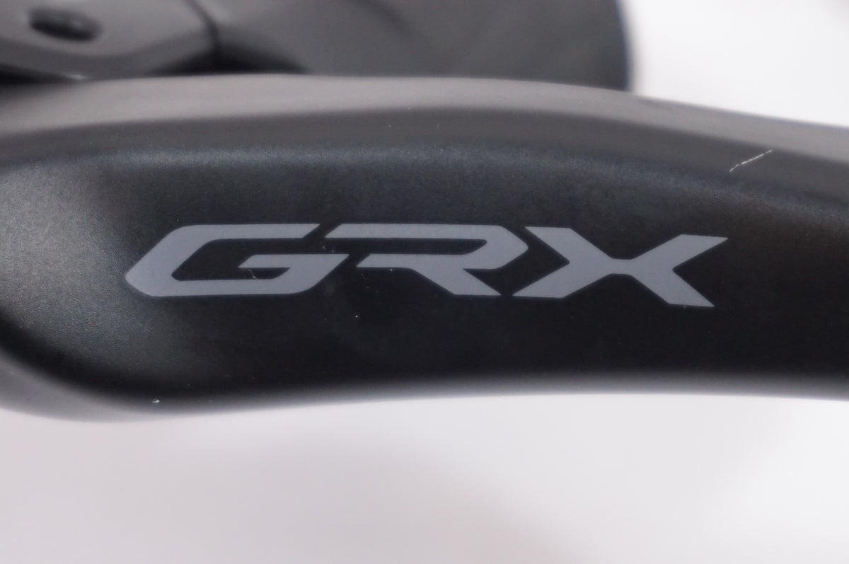 SHIMANO 「シマノ」 GRX ST-RX610 デュアルコントロールレバーセット / 世田谷店