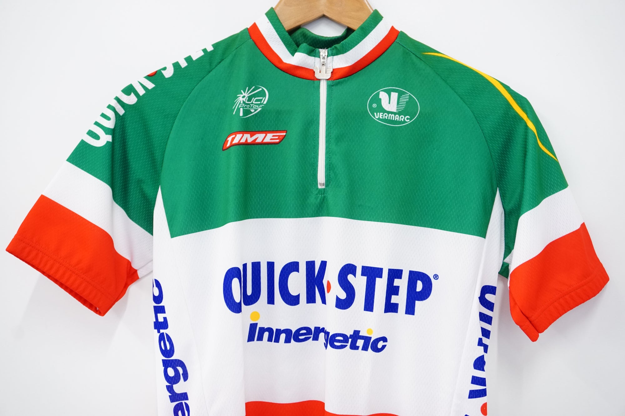 Shop Wout van Aert clothing at Team Visma | Lease a Bike