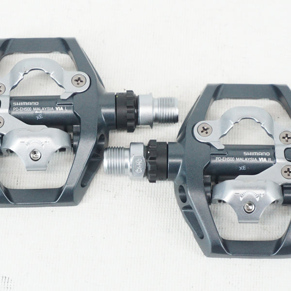 SHIMANO 「シマノ」 PD-EH500 ビンディングペダル / 阪急塚口店
