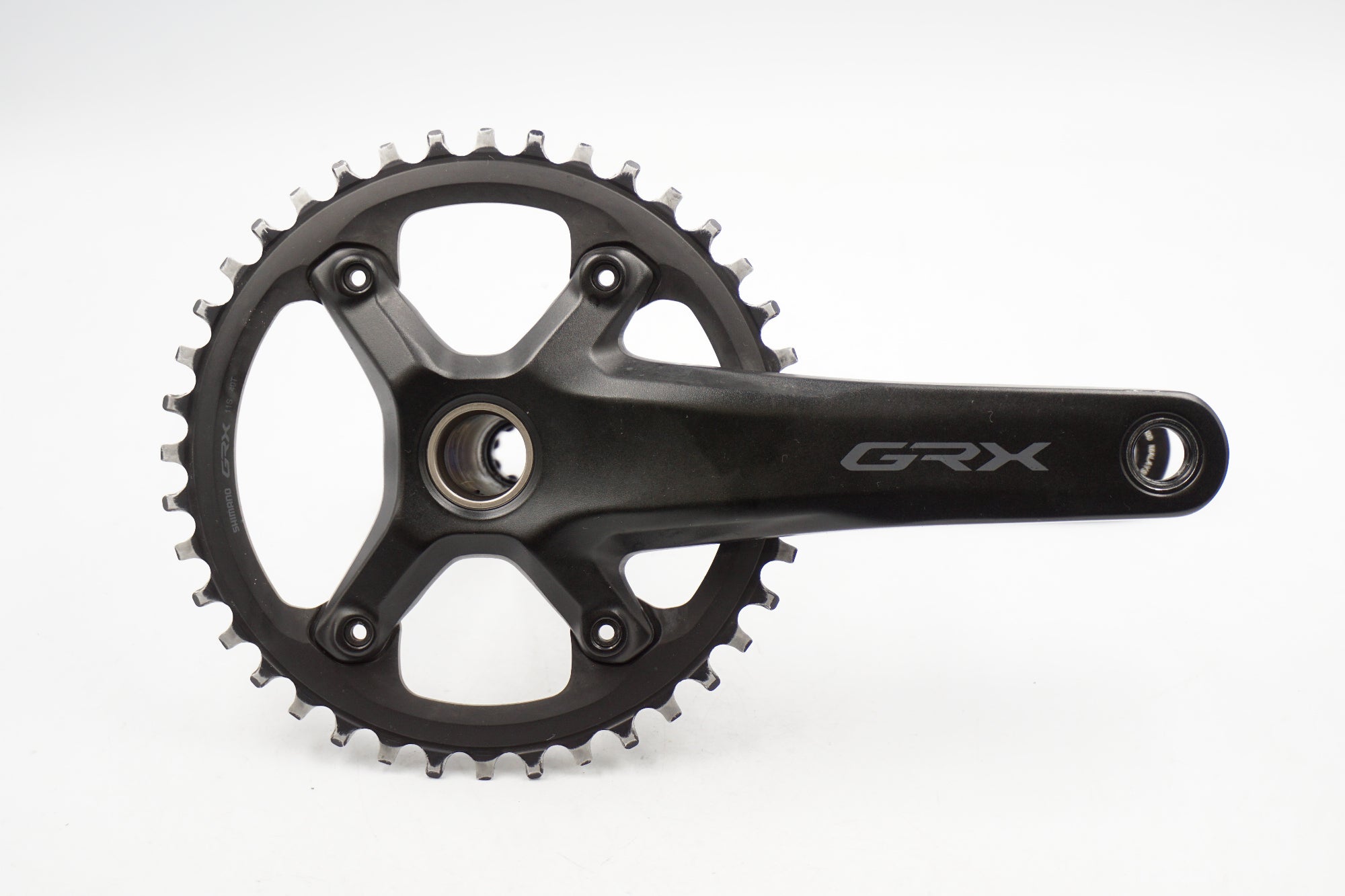 SHIMANO 「シマノ」 FC-R600 40T 170mm クランク / 奈良店