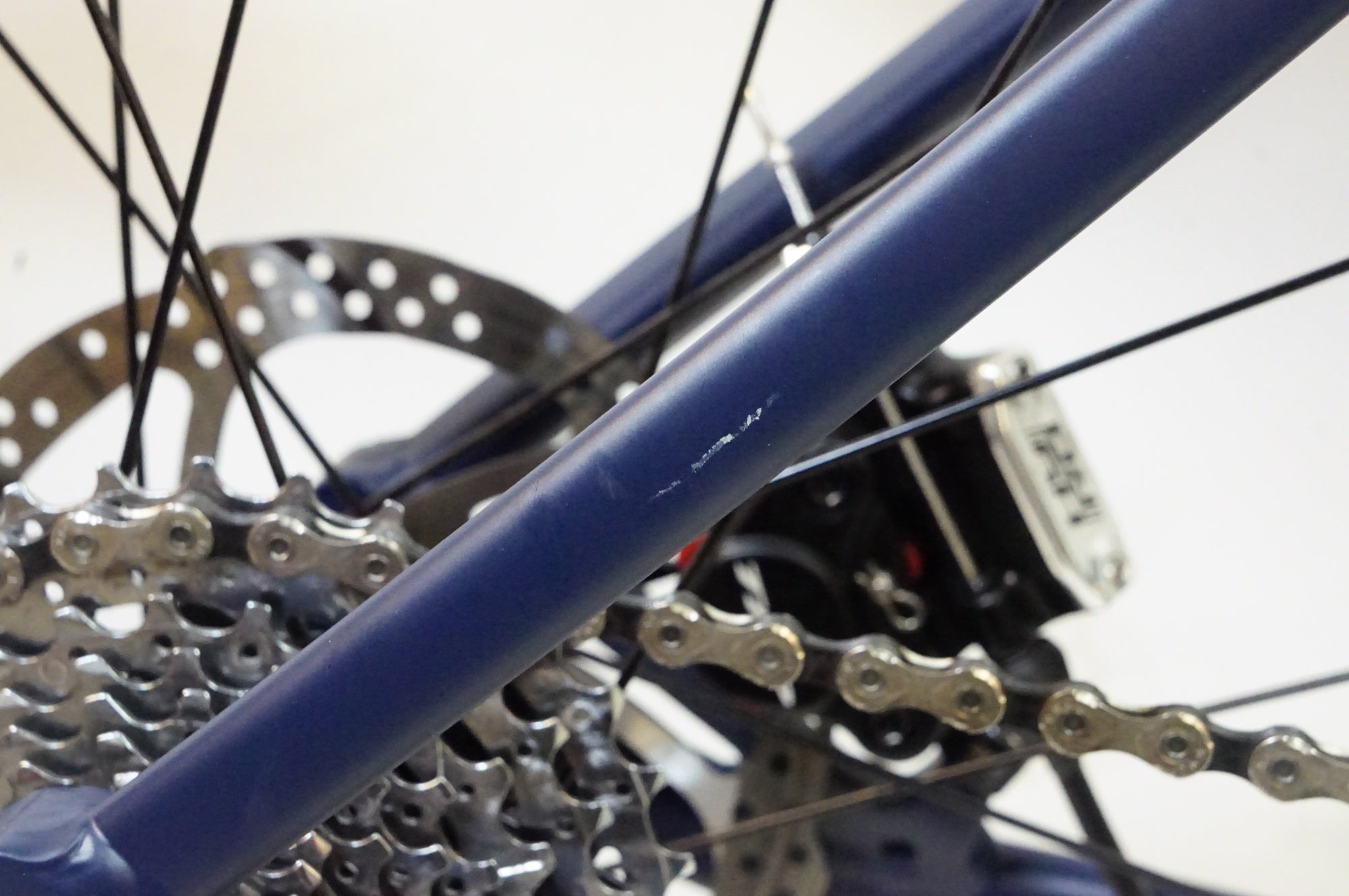 デカトロン　RC520　広島 TRIBAN(トリバン) サイクリング ツーリング ロードバイク 自転車