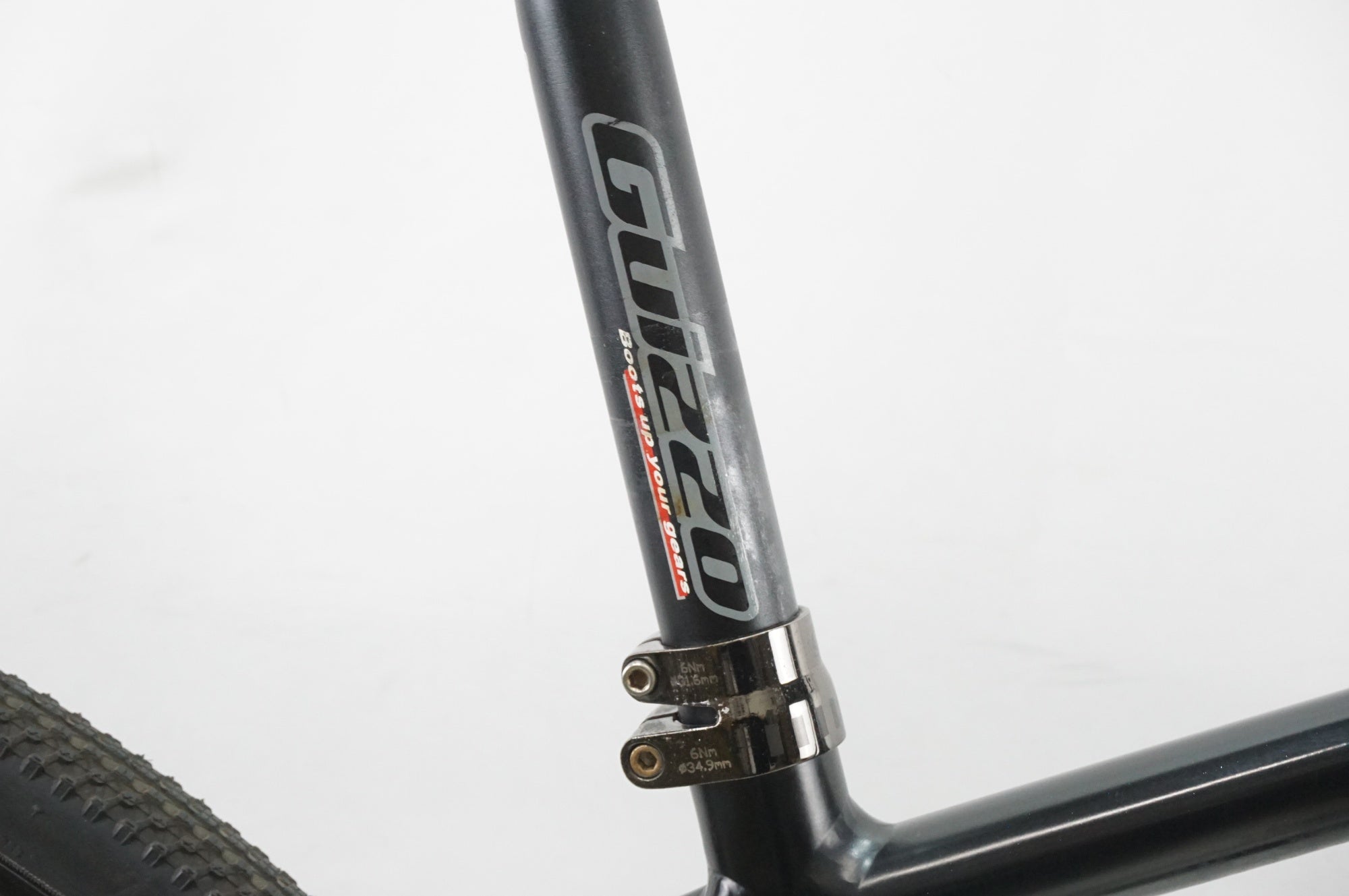 CANNONDALE 「キャノンデール」 BAD BOY 2011年モデル カスタム クロスバイク / 大宮店