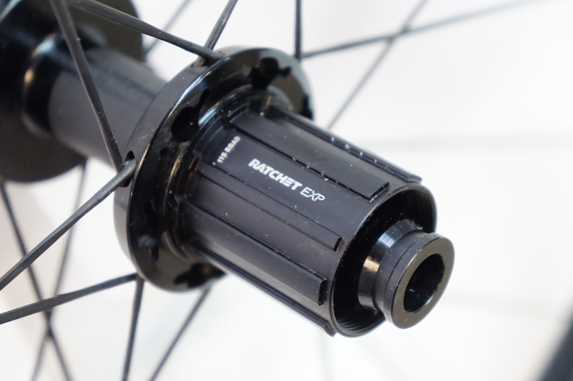 BONTRAGER 「ボントレガー」 AEOLUS RSL 37 DISC シマノ 11速 ホイールセット / 熊谷本店