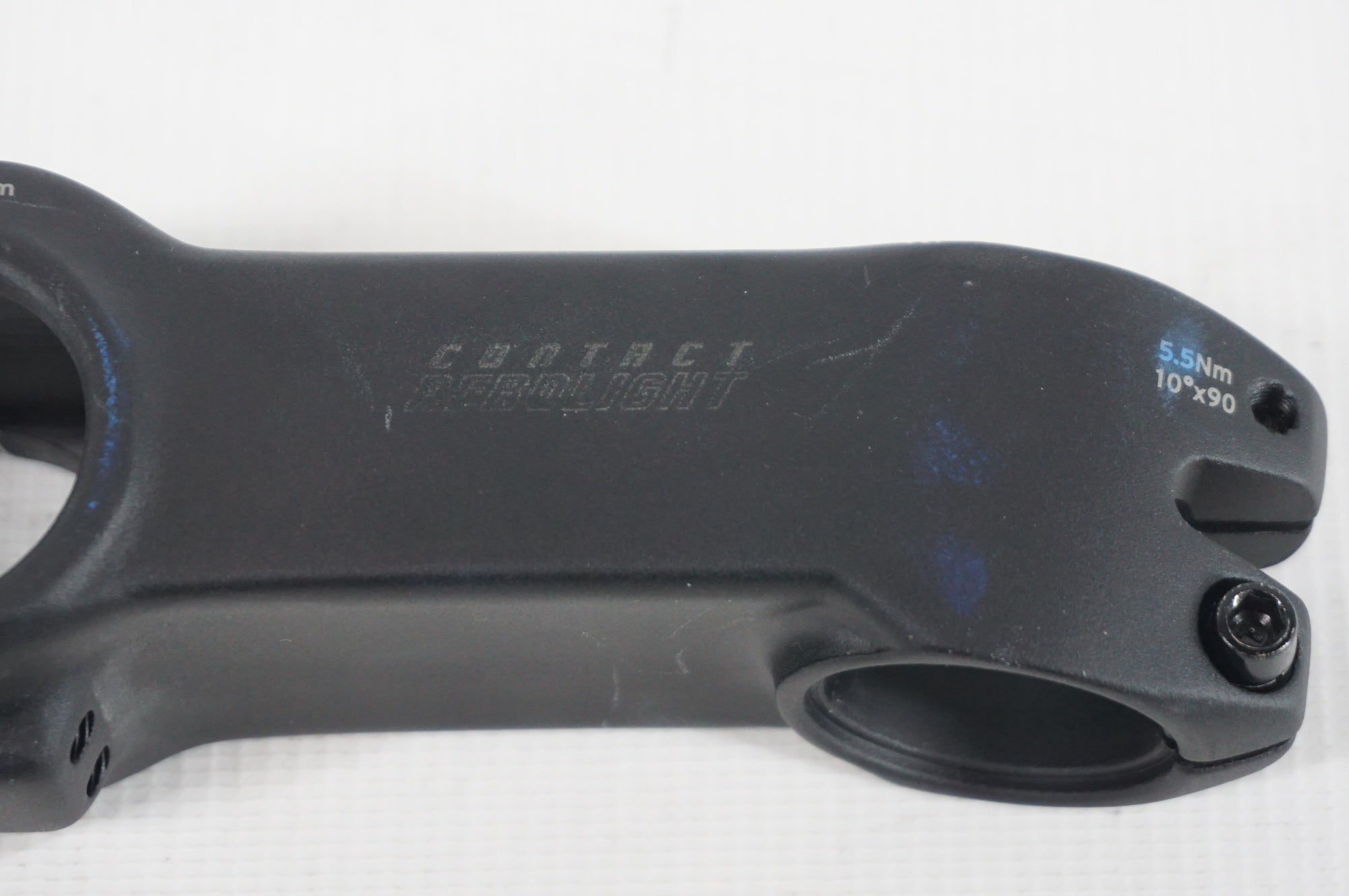 GIANT 「ジャイアント」 CONTACT AEROLIGHT Φ31.8 100mm ステム / 阪急塚口店