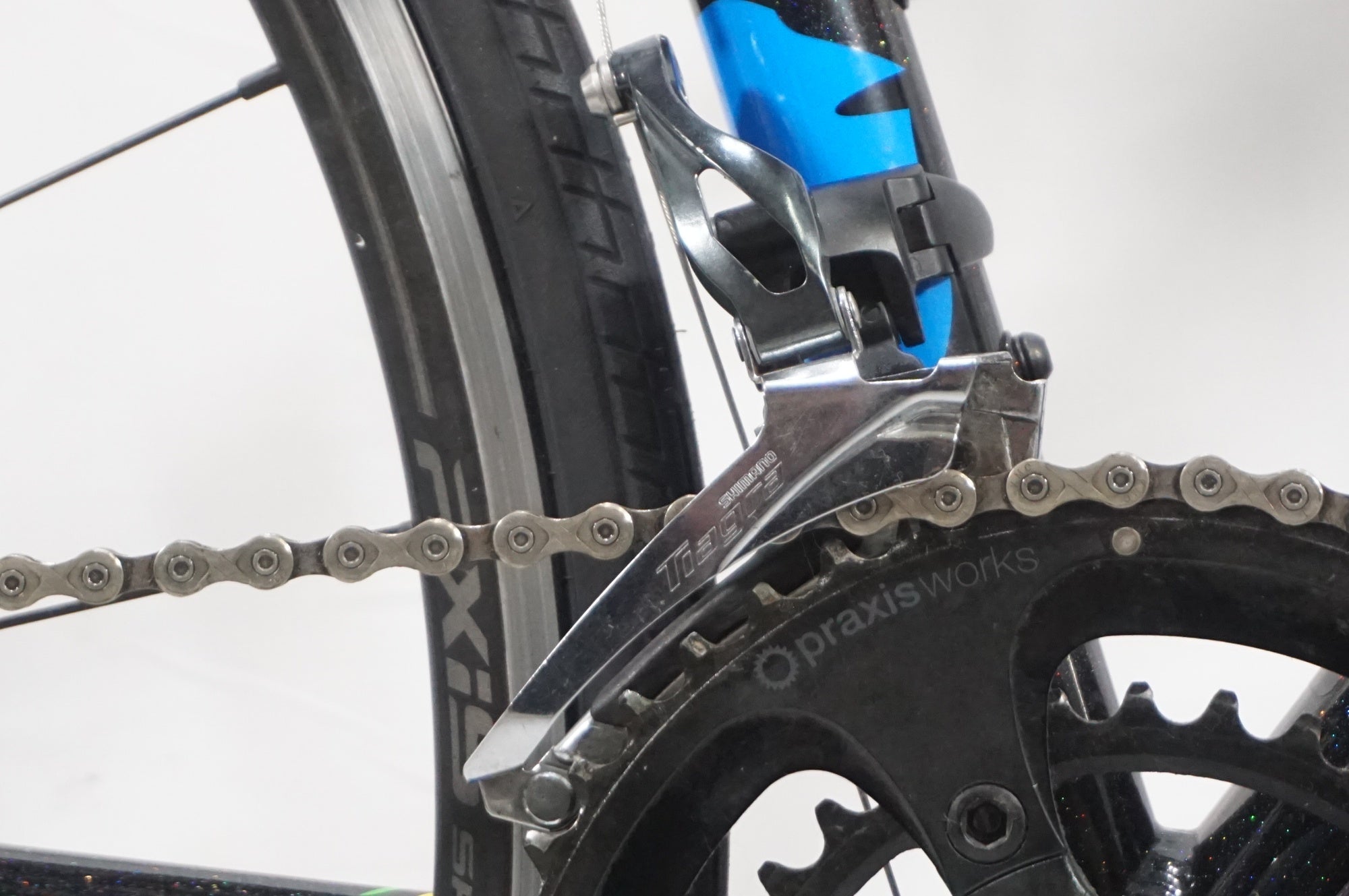 SPECIALIZED 「スペシャライズド」 ALLEZELITE SAGAN 2016年モデル