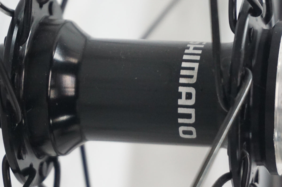 SHIMANO 「シマノ」 WH-RS171 シマノ11速 ホイールセット / 阪急塚口店