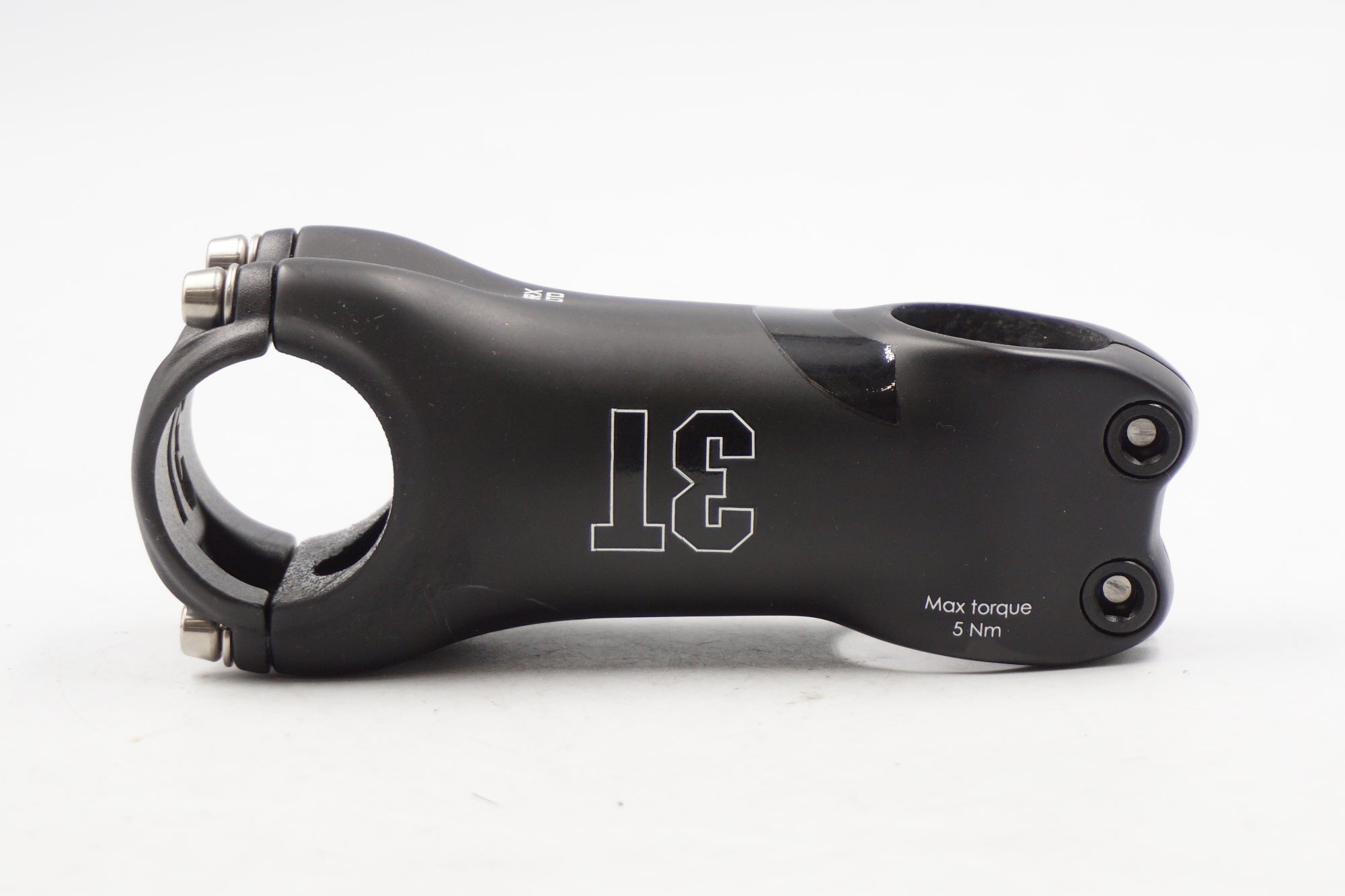 3T 「スリーティー」 ARX LTD Φ31.8 90mm ステム / 奈良店