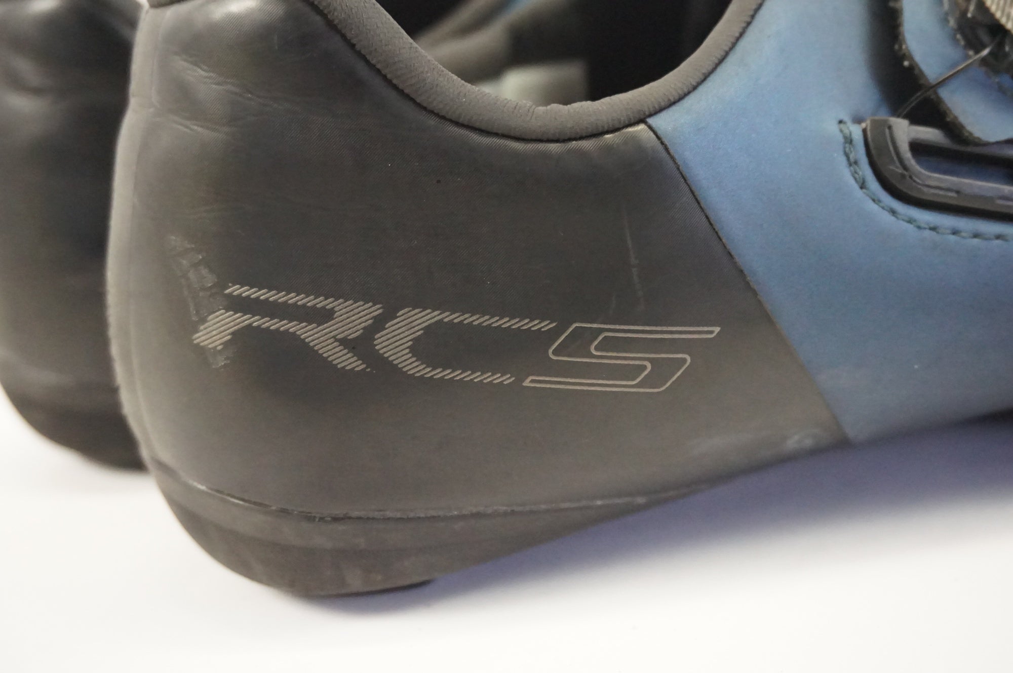 SHIMANO 「シマノ」 RC5 SH-RC502 サイズEU44 27.8mm シューズ