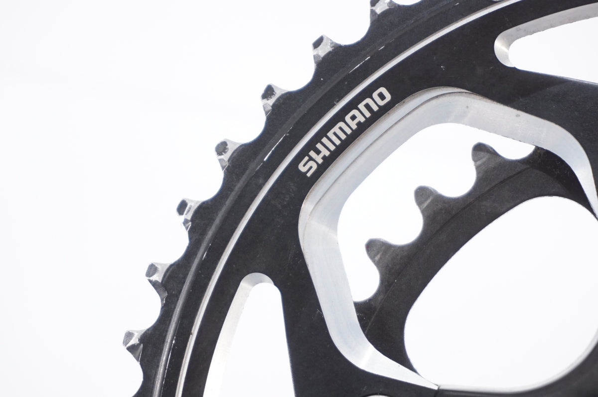 SHIMANO 「シマノ」 FC-R563/R565 50-34T 170mm クランク / AKIBA店