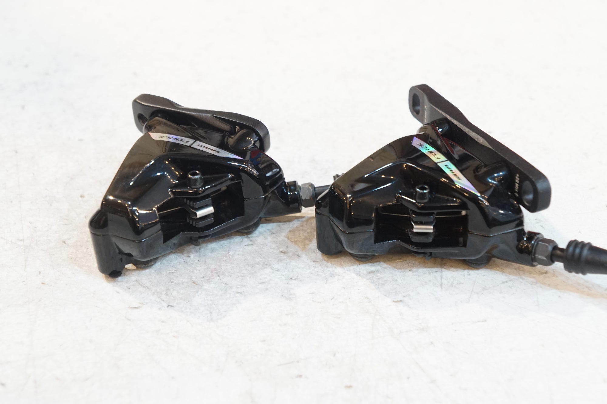 SRAM 「スラム」 FORCE E-TAP AXS レバー＋ブレーキセット / バイチャリ浦和ベース