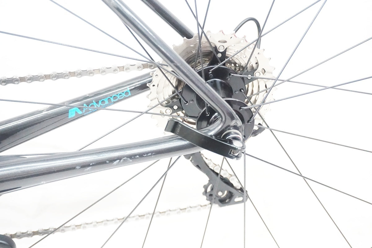 GIANT 「ジャイアント」 TCR ADVANCED 2 KOM SE 2020年モデル ロードバイク/ 大阪美原北インター店
