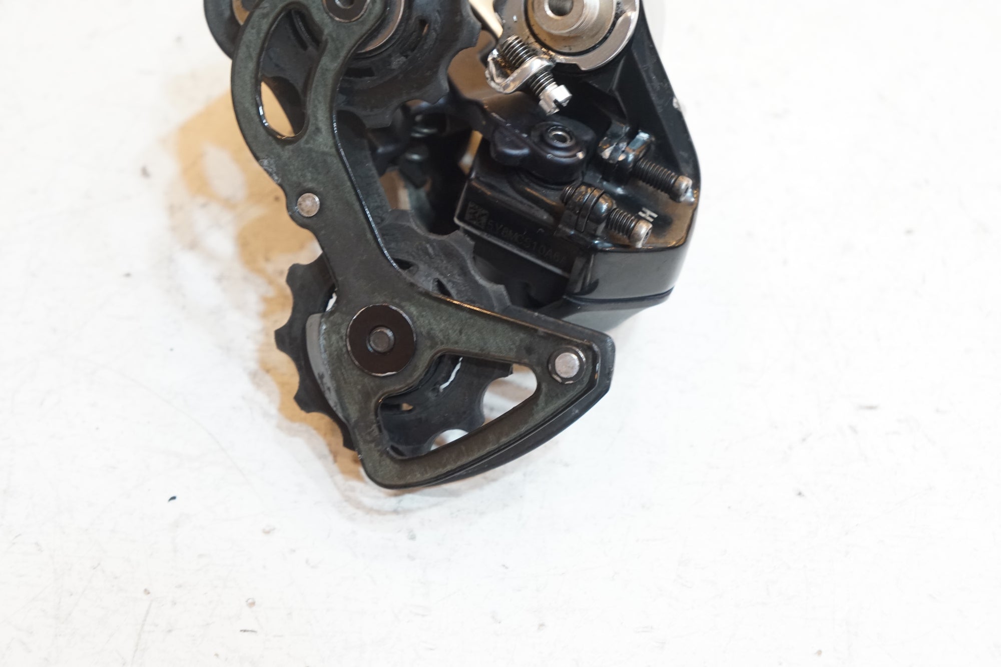 SHIMANO 「シマノ」 DURA-ACE RD-9070 リアディレイラー