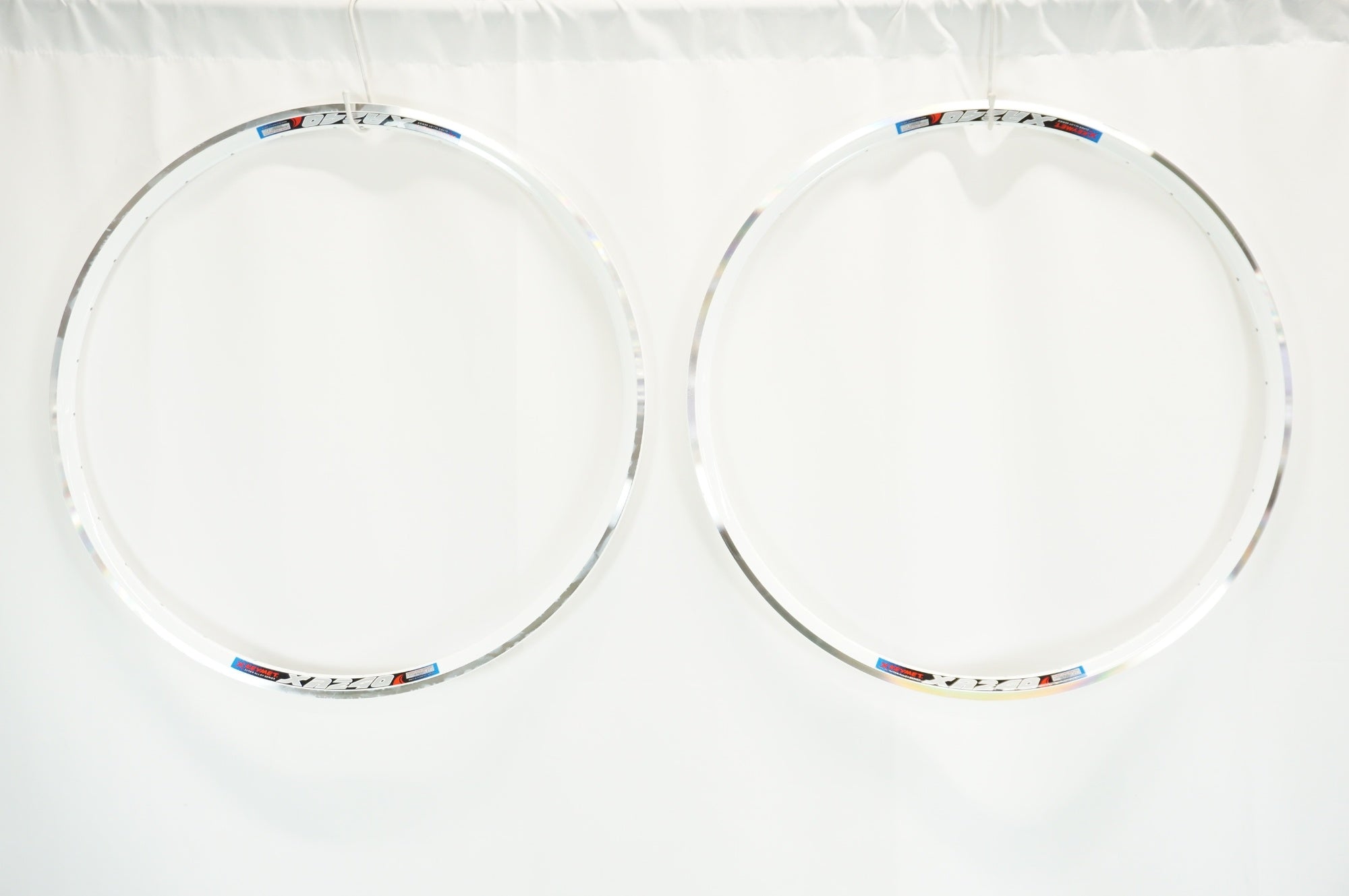 X-KEYMET 「エックスキーメット」 XR240 32H リムセット / 宇都宮店