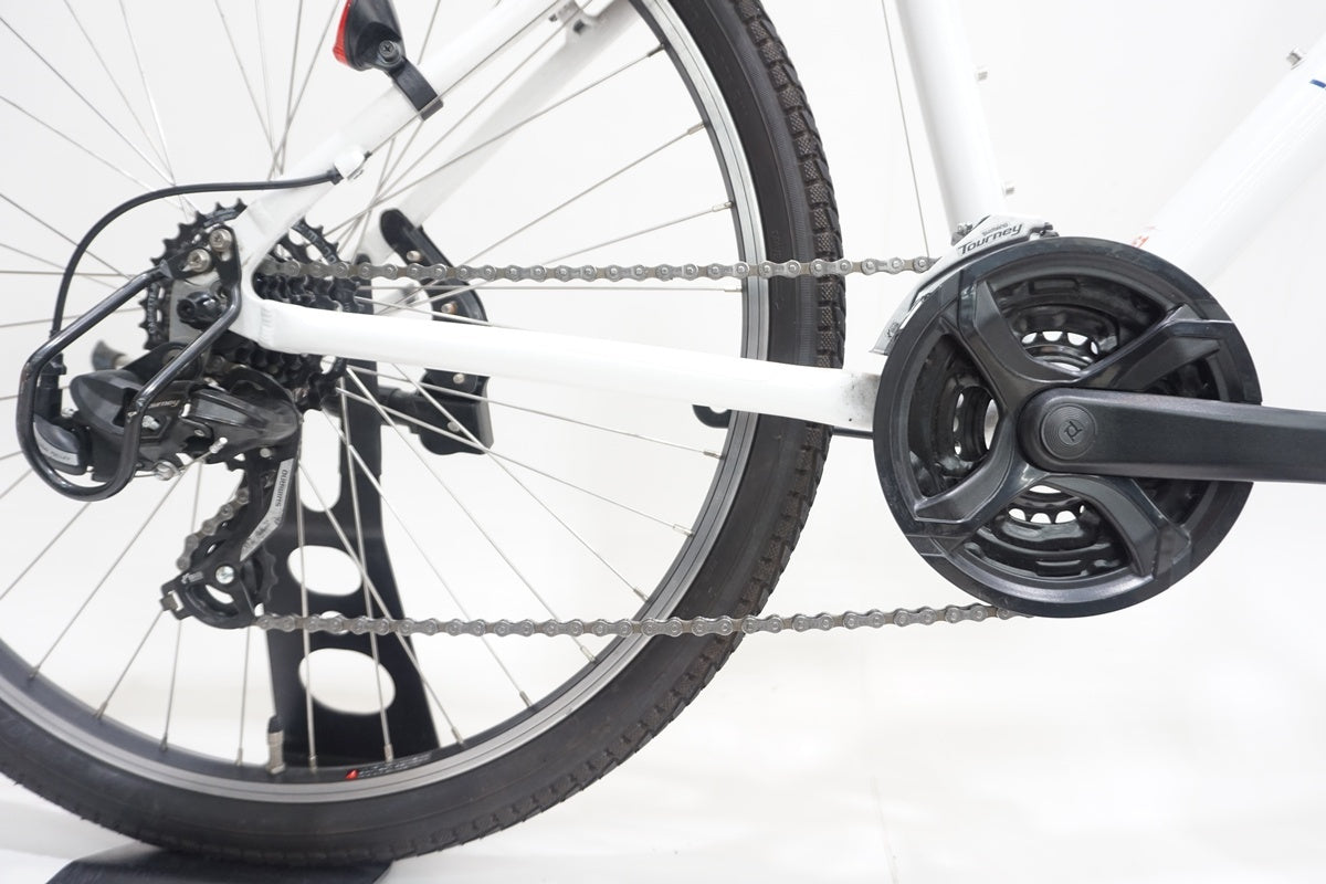 LOUIS GARNEAU「ルイガノ」 GRIND8.0 2022年モデル マウンテンバイク