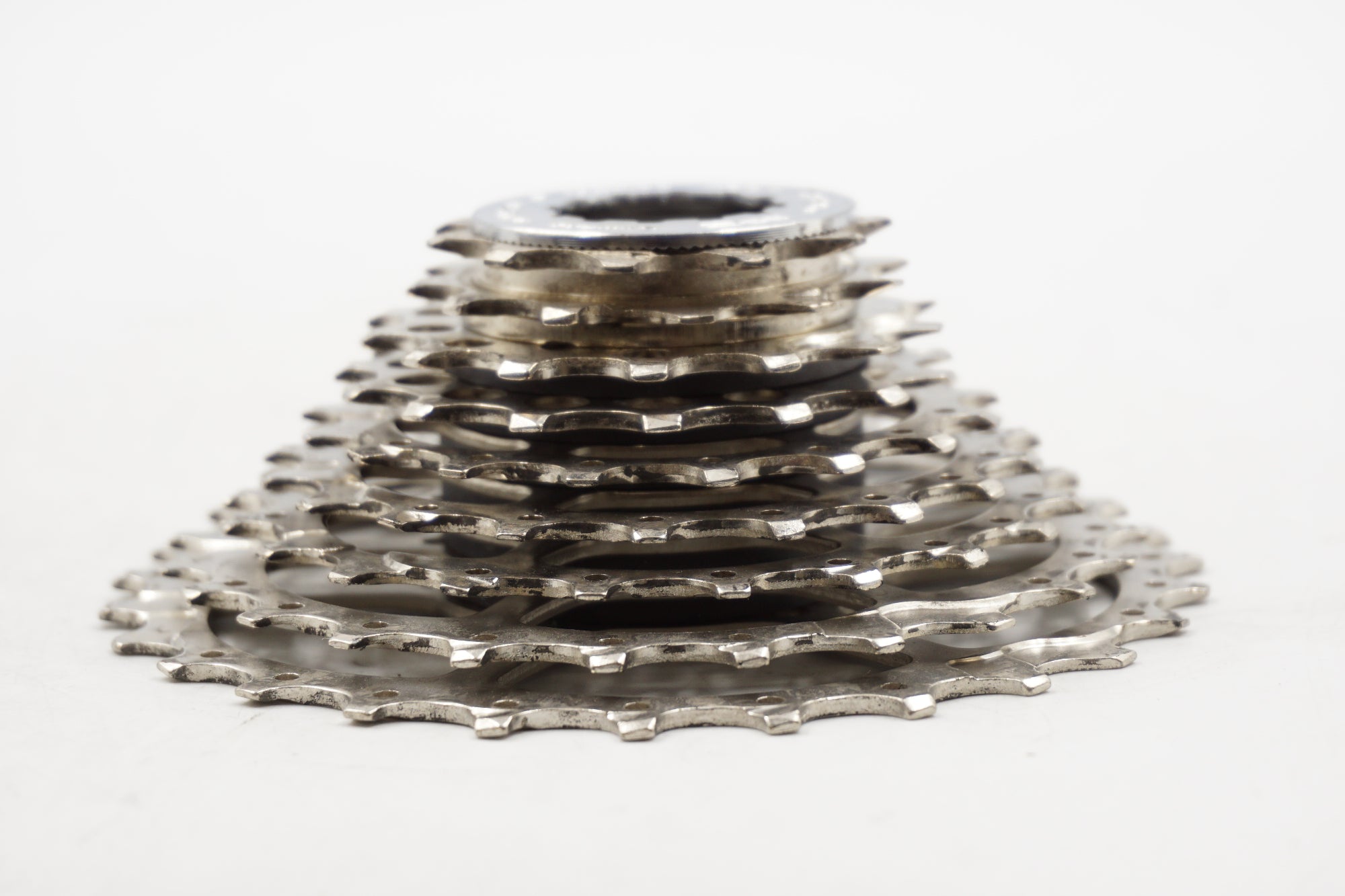 SHIMANO 「シマノ」 CS-HG50-9 11-27T スプロケット / 奈良店