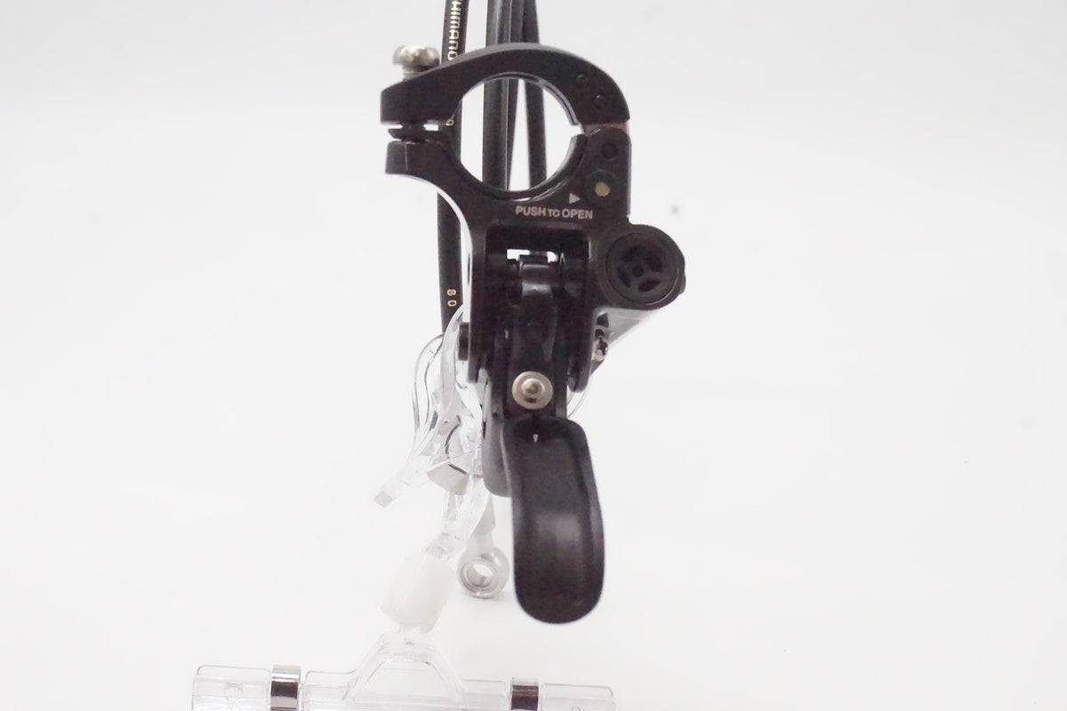 SHIMANO「シマノ」 DEORE XT BL-M8000 ブレーキレバー 右のみ/ 京都