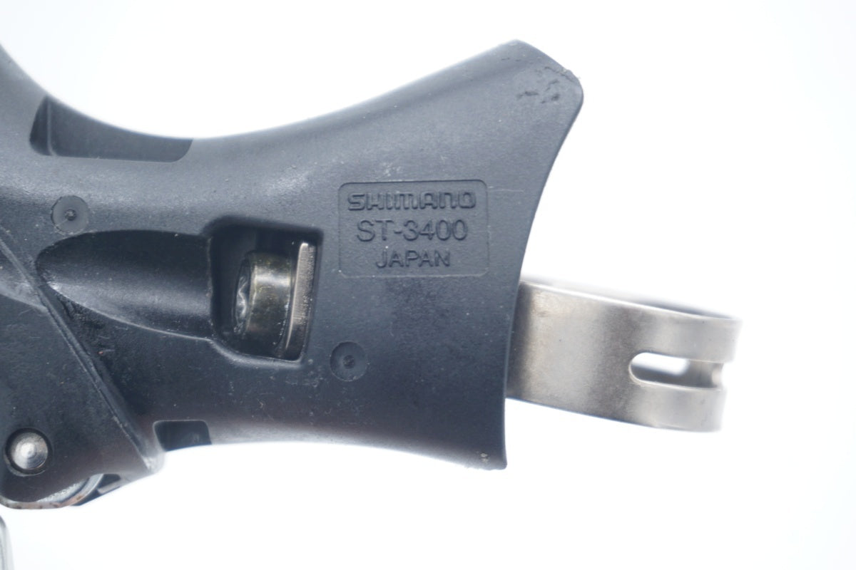 SHIMANO SORA デュアル　コントロール　レバー SORA デュアルコントロールレバー 9スピード