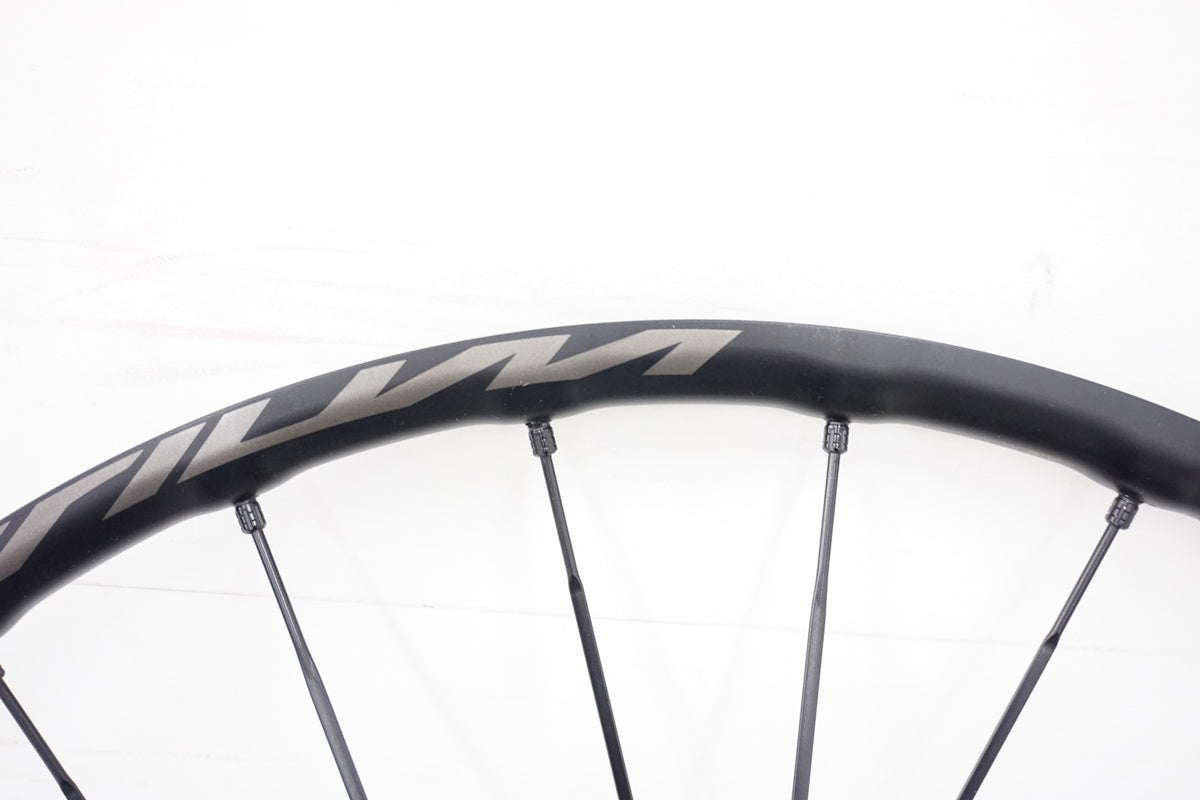 MAVIC「マビック」 KSYRIUM PRO UST SHIMANO 11S ホイールセット / 浜松店