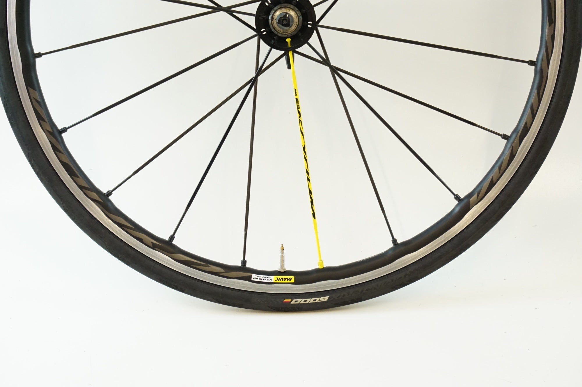 MAVIC 「マビック」 KSYRIUM PRO SL SHIMANO11S ホイールセット / 浜松店