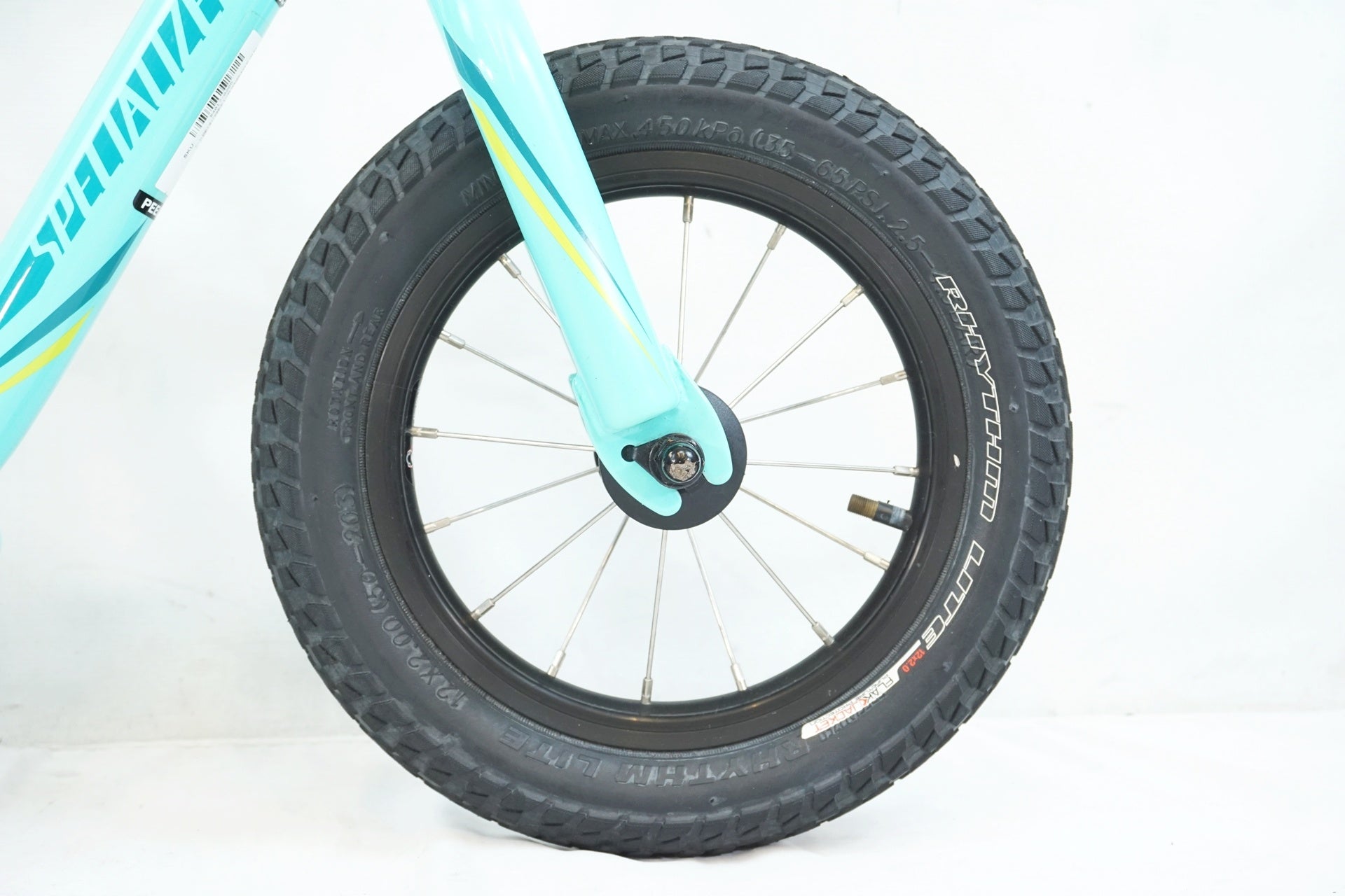 SPECIALIZED 「スペシャライズド」 HOTWALK 2016年モデル キッズバイク / 有明ガーデン店